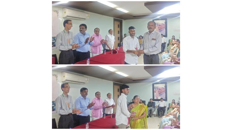 Teachers Day 05 September 2026 Event Photos